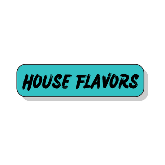 House flavors