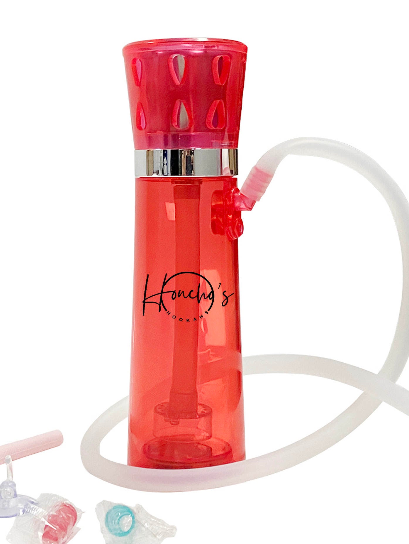 Red Hookah
