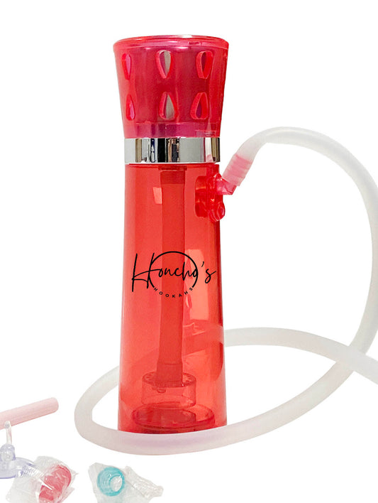 Red Hookah